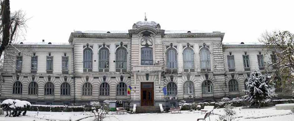  sediu IVB