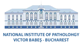 National Institute of Pathology Victor Babeş - Bucharest logo