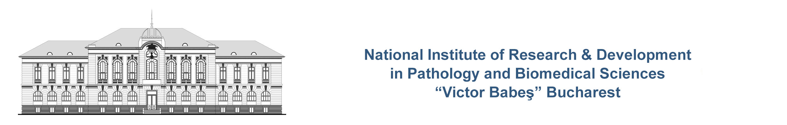 National Institute of Pathology Victor Babeş – Bucharest